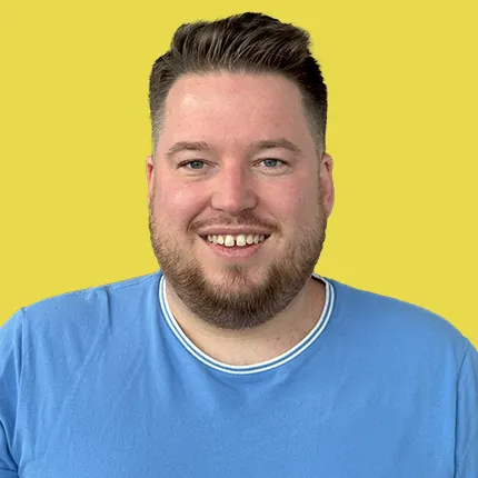 Mike Bee, client lead at Bigbox