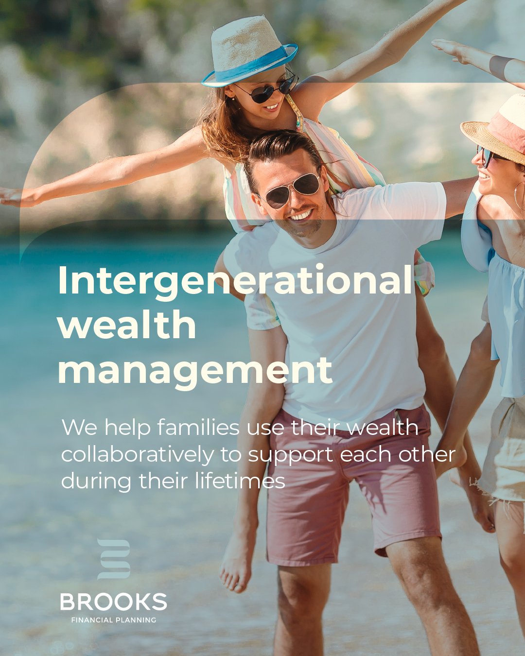 brooks social media post