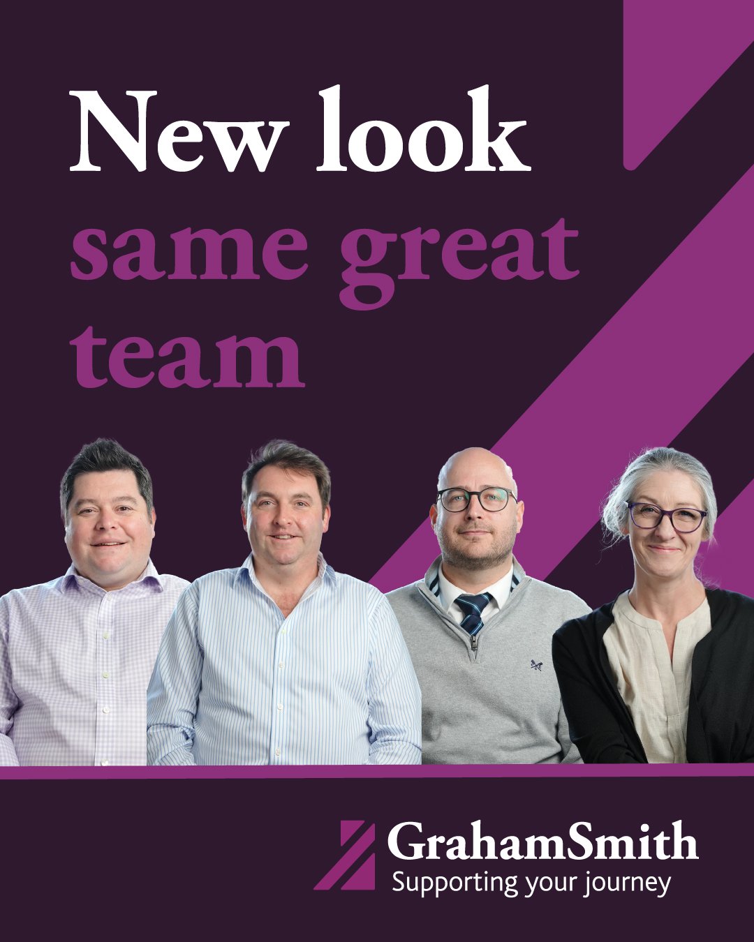 graham smith social media post