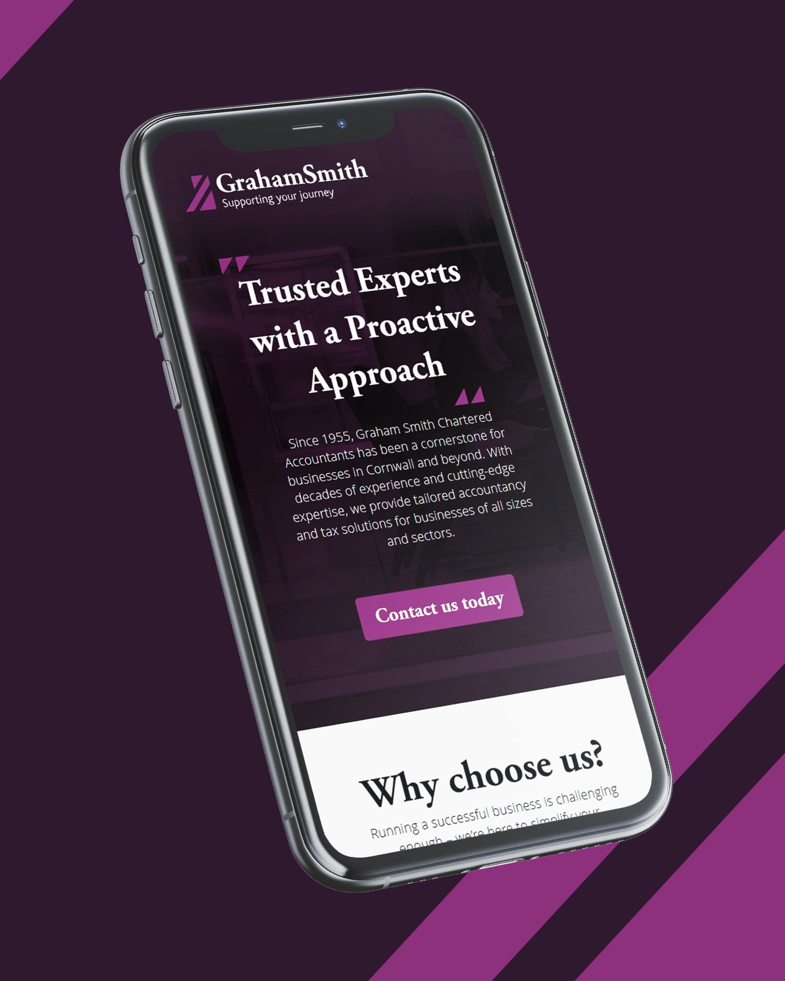 graham smith social media post