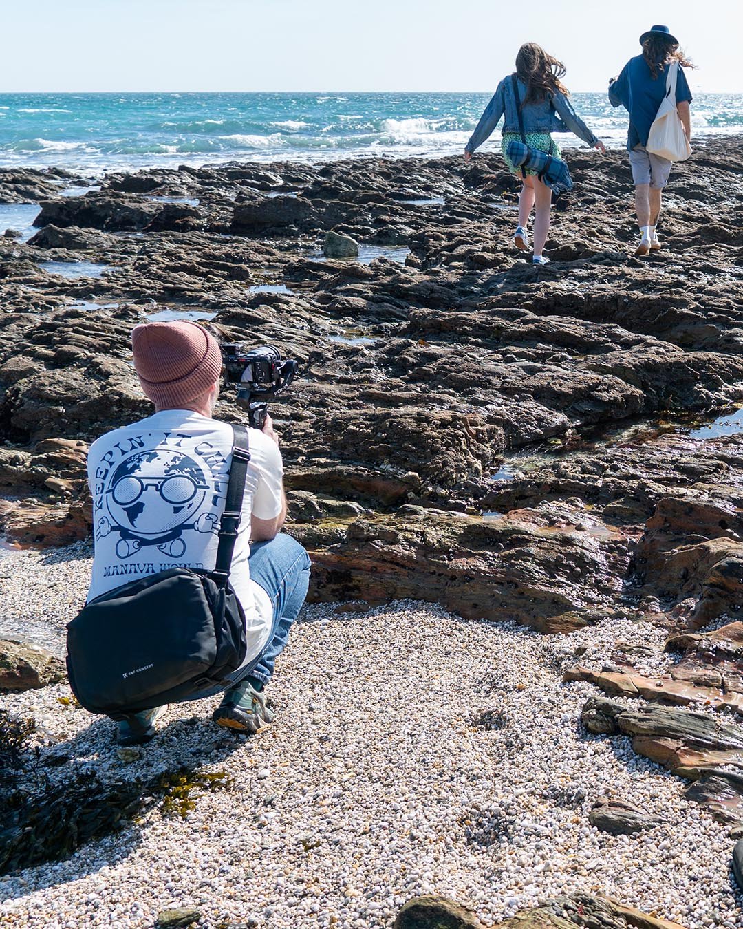 visit cornwall social media post